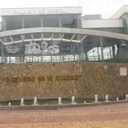 Malecón del Río Quevedo - Quevedo