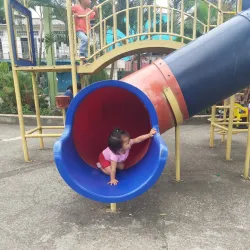 Malecón del Río Quevedo - Quevedo