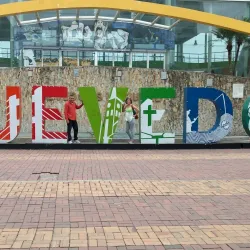 Malecón del Río Quevedo - Quevedo