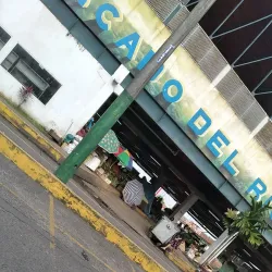 Mercado Central de Quevedo - Quevedo