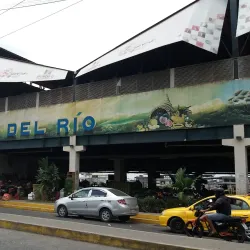Mercado Central de Quevedo - Quevedo