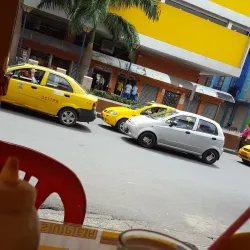 Mercado Central de Quevedo - Quevedo
