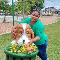 Parque Infantil de Quevedo - Quevedo