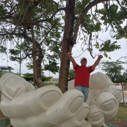 Parque Infantil de Quevedo - Quevedo