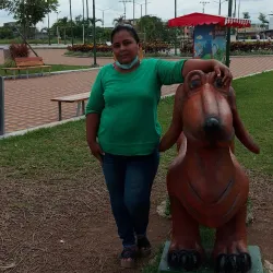 Parque Infantil de Quevedo - Quevedo