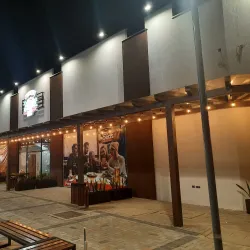 Parque La Isla - Quevedo