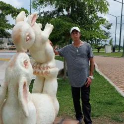 Parque La Isla - Quevedo