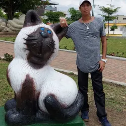 Parque La Isla - Quevedo