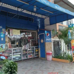 Río Vinces - Quevedo