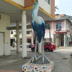 Río Vinces - Quevedo