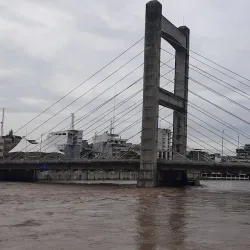 Río Vinces - Quevedo