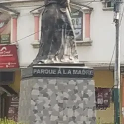 Río Vinces - Quevedo