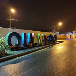 Río Vinces - Quevedo