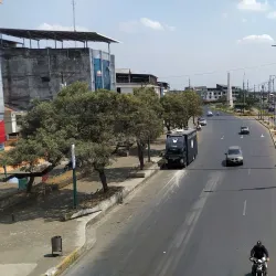 Río Vinces - Quevedo