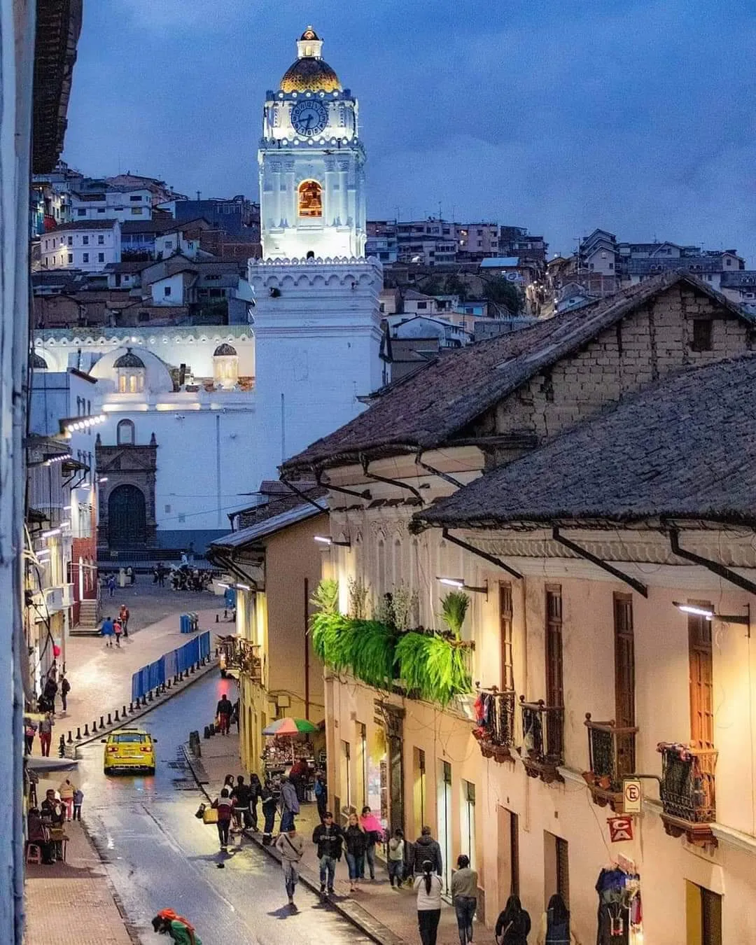 Quito