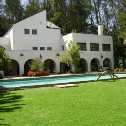 Casa Museo Guayasamín - Quito