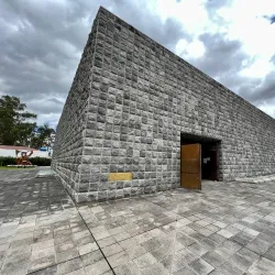 Casa Museo Guayasamín - Quito