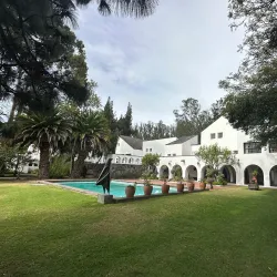 Casa Museo Guayasamín - Quito