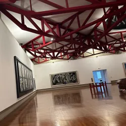 Casa Museo Guayasamín - Quito