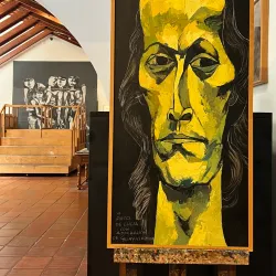 Casa Museo Guayasamín - Quito