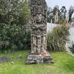 Casa Museo Guayasamín - Quito