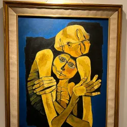 Casa Museo Guayasamín - Quito