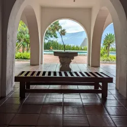 Casa Museo Guayasamín - Quito