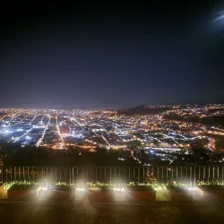 El Panecillo - Quito