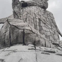 El Panecillo - Quito