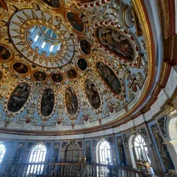 La Compañía de Jesús - Quito