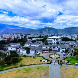 Mitad del Mundo - Quito
