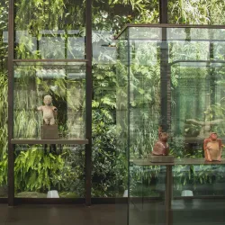 Museo Casa del Alabado - Quito