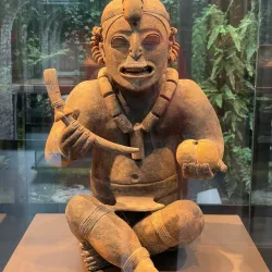 Museo Casa del Alabado - Quito