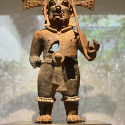 Museo Casa del Alabado - Quito