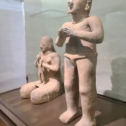 Museo Casa del Alabado - Quito