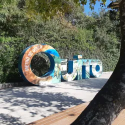 Parque La Carolina - Quito