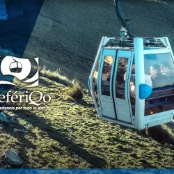 TelefériQo - Quito