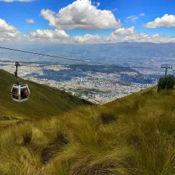 TelefériQo - Quito