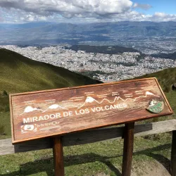 TelefériQo - Quito