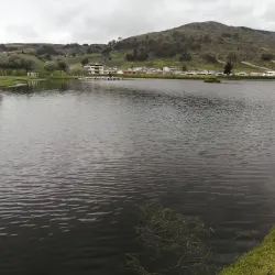 Laguna Colta - Riobamba