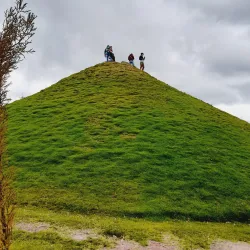 Laguna Colta - Riobamba