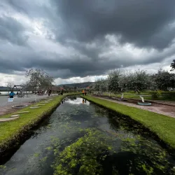 Laguna Colta - Riobamba