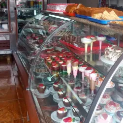 Mercado Central de Riobamba - Riobamba