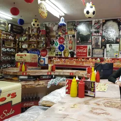Mercado Central de Riobamba - Riobamba