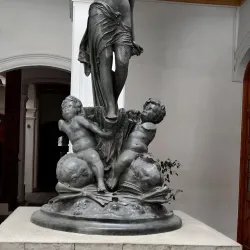 Museo de la Ciudad - Riobamba