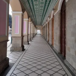 Museo de la Ciudad - Riobamba