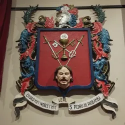 Museo de la Ciudad - Riobamba