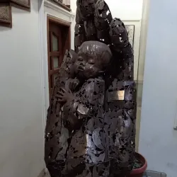 Museo de la Ciudad - Riobamba