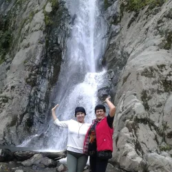 Parque de la Madre - Riobamba