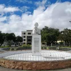 Parque de la Madre - Riobamba